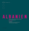Buchcover Albanien / Albania