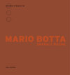 Buchcover Mario Botta