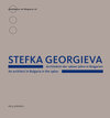 Buchcover Stefka Georgieva