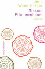 Buchcover Mission Pflaumenbaum
