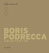 Buchcover Boris Podrecca