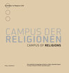 Buchcover Campus der Religionen