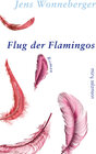 Buchcover Flug der Flamingos