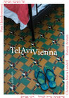 Buchcover Telavivienna