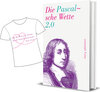 Buchcover Die Pascalsche Wette 2.0