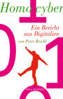 Buchcover Homo cyber