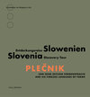 Buchcover Plečnik und seine zeitlose Formensprache