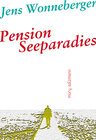 Buchcover Pension Seeparadies