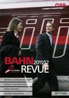 Buchcover Bahnrevue 2011/2012