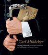 Buchcover Carl Millöcker