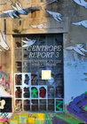 Buchcover Centrope Report 3