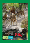 Buchcover Wölfe