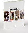 Buchcover Location Book