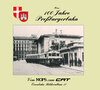 Buchcover Eisenbahnbilderalbum / Eisenbahn Bilderalbum 17. "100 Jahre Preßburgerbahn"