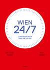 Buchcover Wien 24/7