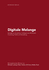 Buchcover Digitale Melange