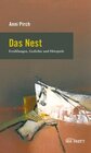 Buchcover Das Nest