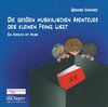 Buchcover Die großen musikalischen Abenteuer des kleinen Franz Liszt