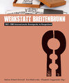 Buchcover werkstatt breitenbrunn 1967-1980