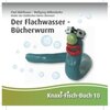 Buchcover Der Flachwasser-Bücherwurm