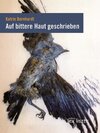 Buchcover Auf bittere Haut geschrieben