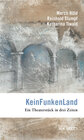 Buchcover KeinFunkenLand