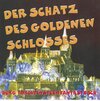 Buchcover Der Schatz des goldenen Schlosses