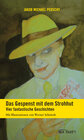 Buchcover Das Gespenst mit dem Strohhut