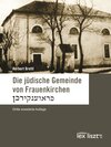 Buchcover Die jüdische Gemeinde von Frauenkirchen