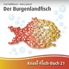 Buchcover Der Burgenlandfisch