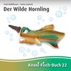 Buchcover Der Wilde Hornling