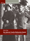 Buchcover Die jüdische Familie Wallenstein-Benkö