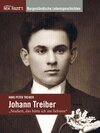 Buchcover Johann Treiber