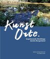 Buchcover Kunst-Orte