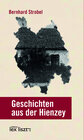 Buchcover Geschichten aus der Hienzey