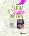 Buchcover Alpha bis Omega