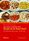 Buchcover Rezepte aus der Roma-Küche