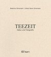 Buchcover TEEZEIT