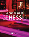 Buchcover gehessig