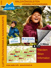 Buchcover Wald Königsleiten