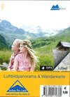 Buchcover Wanderkarte Serfaus-Fiss-Ladis