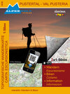 Buchcover Pustertal - Val Pusteria