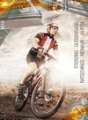Buchcover MTB-Karte Sterzing | Ridnaun | Ratschings
