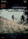 Buchcover Untervinschgau (MTB - Karte)
