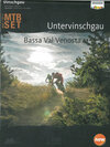 Buchcover Untervinschgau