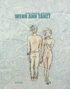 Buchcover Wenn Ann tanzt