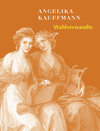 Buchcover Angelika Kauffmann