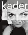 Buchcover Kader Photographie