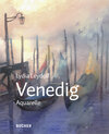 Buchcover Lydia Leydolf Venedig