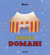 Buchcover Circus Domani